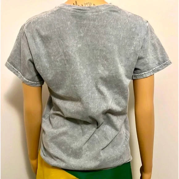 (Sold) Ice-cube t-shirt - Picture 4 of 7